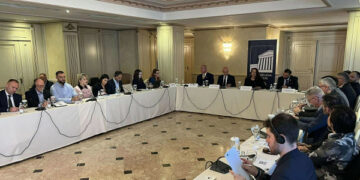 ​Mbi 75 për qind e qytetarëve mendojnë se personat me ndikim politik kanë më pak gjasa të ndëshkohen nga ligji