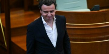 Çka nëse Kurti s’arrin ta propozojë Qeverinë deri të dielën?