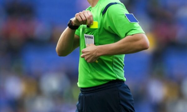 Skandal në futbollin italian, gjyqtarë të korruptuar për t’i kurdisur ndeshjet, zbulohen përfitimet milionëshe