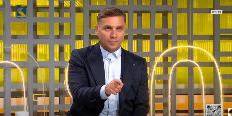 Ankesat ndaj Kurtit, Kelmendi: ShBA ka ardhur deri në pikën kur bën me gisht se kush është fajtori