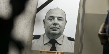 I ndahen 50 mijë euro familjes së Afrim Bunjakut për ndërtimin e një hapësire pritjeje