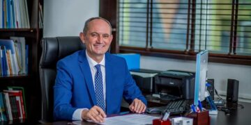Agim Aliu e uron Ramiz Lladrovcin për fitoren: Ai është aset i PDK’së