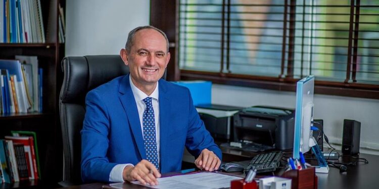 Agim Aliu e uron Ramiz Lladrovcin për fitoren: Ai është aset i PDK’së