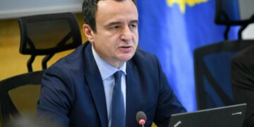 Kush hyn në “matematikat” e Kurtit për formimin e Qeverisë?