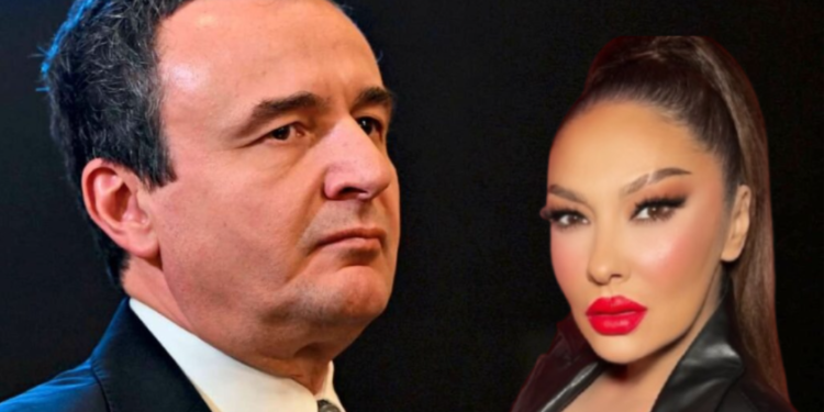 “Albin Kurti i ka dhënë para Adelina Ismailit, Abazi: U bë më lloç se politikanët e tjerë (VIDEO)