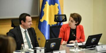 Reagimet ndaj Kurtit s’ia lënë shenjë, Gërvalla i kopjon fjalët e tij për exit pollet, kërkon edhe ajo hetime