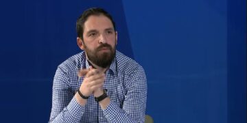 Shala: LVV-ja është si Lista Serbe