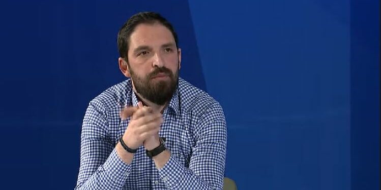 Shala: LVV-ja është si Lista Serbe