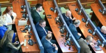 Lista Serbe i drejtohet sërish Kushtetueses