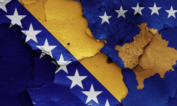 SarajevoTimes: Përfaqësuesit e RS në institucionet e BeH-së, insistojnë në një regjim vizash ndaj Kosovës