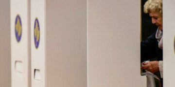 Zgjedhje milionëshe, transparencë minimale