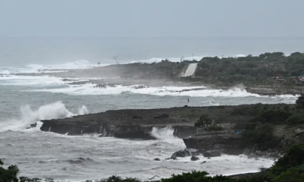 Pas shkatërrimeve në Xhamajkë, uragani Melissa godet Kubën
