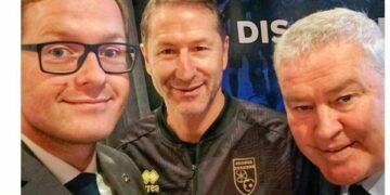 Diplomati gjerman i uron fat Kosovës në përballjen me Slloveninë