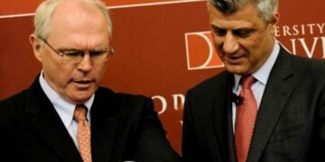 Specialja anulon edhe seancat e javës së ardhshme, shkak Hilli