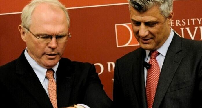 Specialja anulon edhe seancat e javës së ardhshme, shkak Hilli