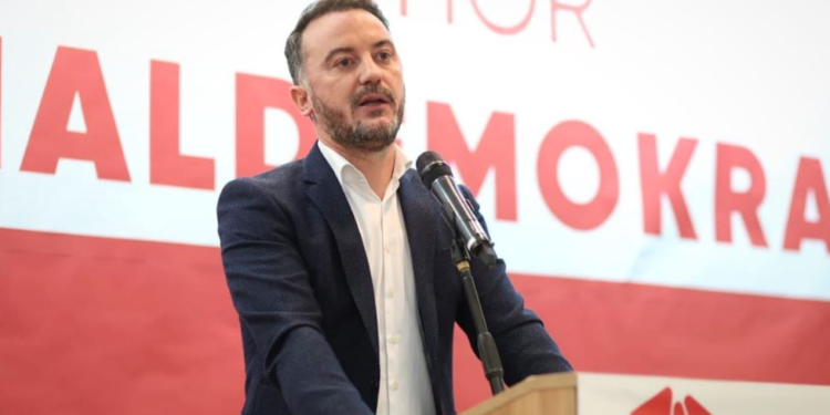 Pritet të lëshohet urdhërarrest ndaj Dardan Molliqajt