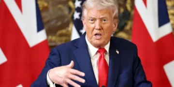 Zhvillimet në Gaza, Trumpi: Ka ‘konsensus’ për hapat e ardhshëm!