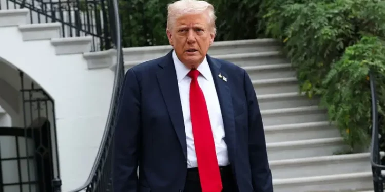 Nuk e fiton Donald Trumpi, María Corina Machado rrëmben Nobelin për Paqe