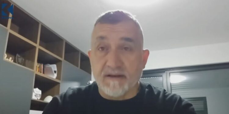 Eksperti i sigurisë: Më 4 maj numër i madh i njësive speciale të Serbisë u nisën drejt Kosovës