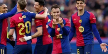 Chelsea dhe Arsenali sfidojnë njëri-tjetrin rreth yllit të Barcelonës