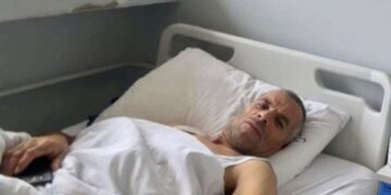 Apel për ndihmë: 55 vjeçari nga Skenderaj ka nevojë për ndihmën tonë urgjente