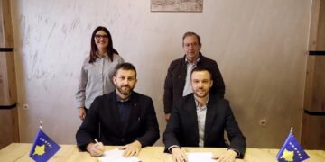 Zyrtare: Komuniteti turk në Mitrovicë e mbështet Arian Tahirin për kryetar