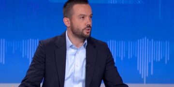 Arian Tahiri: Shumë qytetarë po më thonë se kësaj radhe do më mbështesin për shkak të sulmeve të pandershme ndaj meje