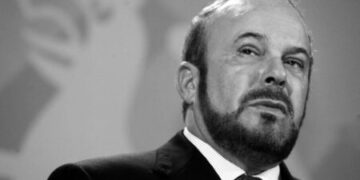 Kush ishte Fatos Nano?