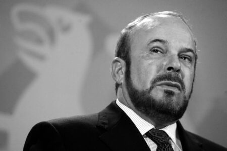 Kush ishte Fatos Nano?