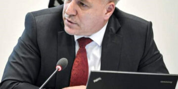 Damka: Do ta kemi postin e zëvëndëskryeministrit në Qeverinë ‘’Kurti 3’’