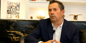 Paralajmëron Tomë Gashi: Brenda katër-pesë dite mund të bëhet publik ndonjë koalicion qeverisës