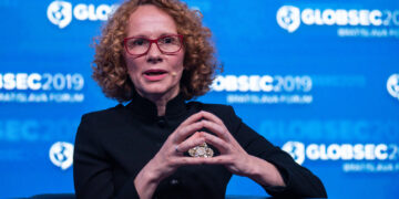 Shekerinska: Ballkani Perëndimor mbetet prioritet strategjik i NATO-s