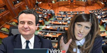 Musliu i reagon ashpër Kurtit: Për helmimin e shoqërisë fajtori kryesor je ti