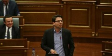 Murati dhe VV e provojnë edhe një metodë në fushatë, flasin për koalicion të ish-opozitës me Srpska’n pas zgjedhjeve