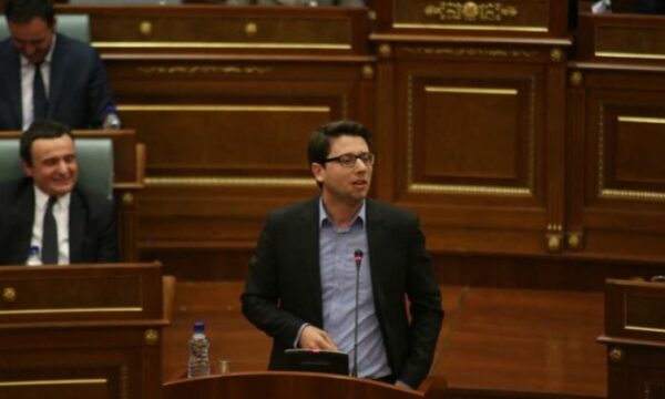 Murati dhe VV e provojnë edhe një metodë në fushatë, flasin për koalicion të ish-opozitës me Srpska’n pas zgjedhjeve