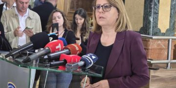 Bajrami: Duhet marrëveshje politike për konstituim të Kuvendit