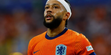 Ia vodhën pasaportën, Holanda mbetet pa rekordmenin e saj në ndeshjet e tetorit