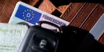 Patenta e re për shoferë në BE – Çfarë do të ndryshojë?