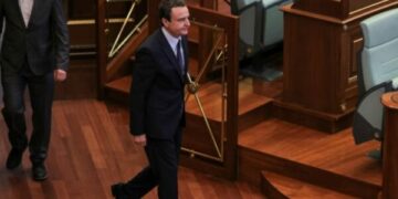 A do t’i komplikojë edhe më shumë balotazhi në 17 komuna planet e Kurtit për Kurti 3