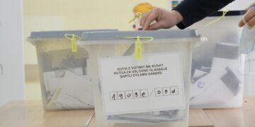 KQZ: Deri më tash janë refuzuar 3977 pako të supozuara me fletëvotime