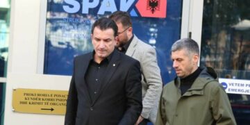 Merret vendimi nga Gjykata e Lartë, Erion Veliaj mbetet në burg