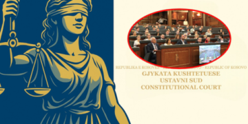 Kushtetuesja thirrje për konstituim, rikujton se vendimet e saj janë të detyrueshme, topi përsëri te deputetët – a do të ketë zhbllokim