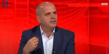 A është e përçarë LDK-ja në Podujevë?, flet Ekrem Hyseni