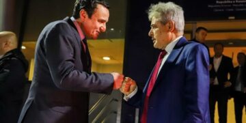 Deklarata e Kurtit për gjuhën, Ahmeti: Ua bëri zemrën mal anti-shqiptarëve më të mëdhenj