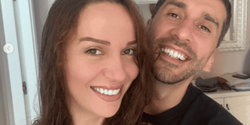 Adonisi dhe Teuta sërish në krizë, këto foto shtojnë dyshimet