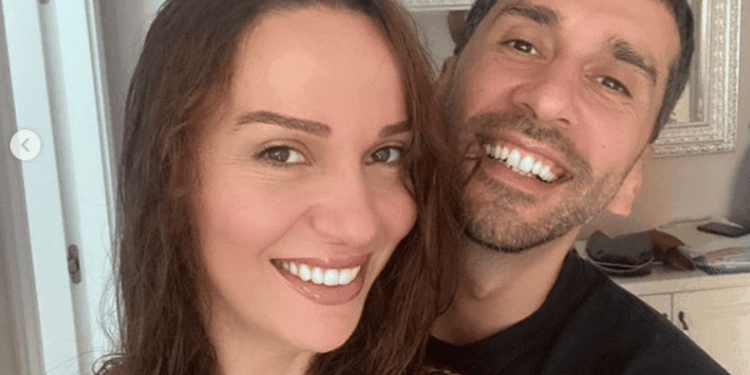 Adonisi dhe Teuta sërish në krizë, këto foto shtojnë dyshimet