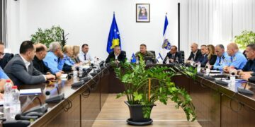 Mblidhet policia, gati plani për zgjedhjet e 12 tetorit