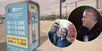 “Mbi 100 familje pa pagë të plotë” – Punëtori ngre dyshime për keqpërdorime në Prishtina Parkingun e Përparim Ramës