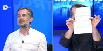“Xhorxh Bushi” përplas kandidatët, Rama për Çekun: Ky djali që thirret në ligj, bën gjëra jashtëligjore