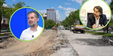 Hajrulla Çeku: Përparim Rama ka shkelur ligjin me kontratën 18.4 milionëshe për “Xhorxh Bush” – e kam denoncuar